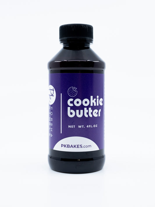 COOKIE BUTTER