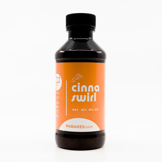 CINNA SWIRL EMULSION