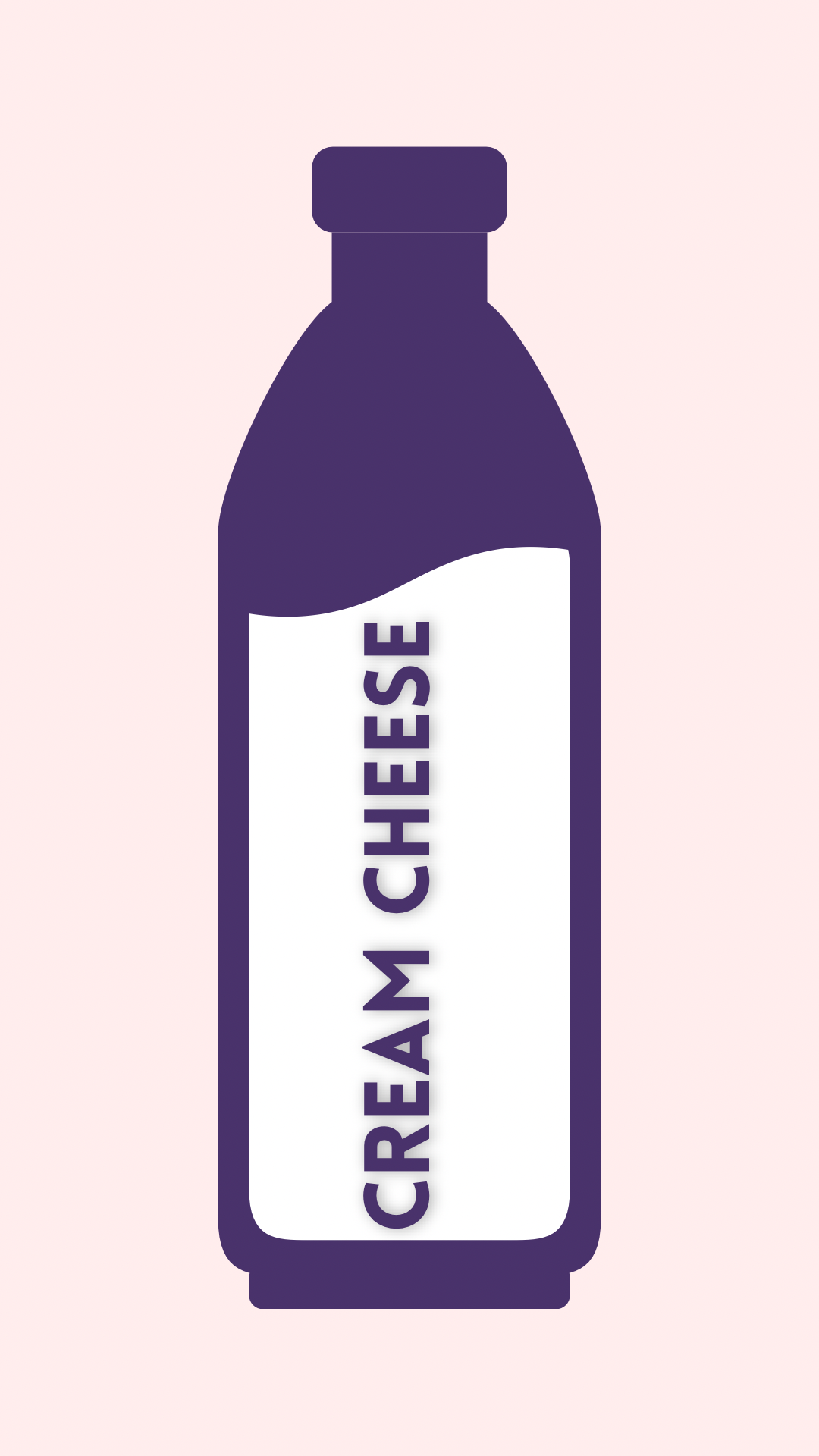 CREAM CHEESE PK Elixirs