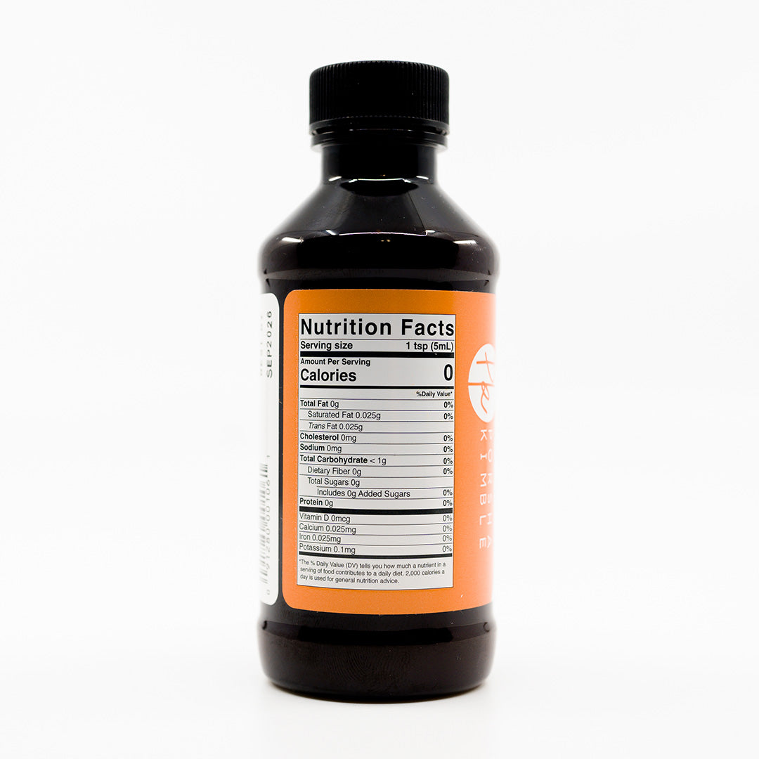 CINNA SWIRL EMULSION