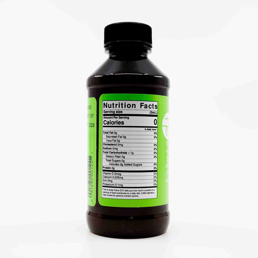 CocoNut – PK Elixirs