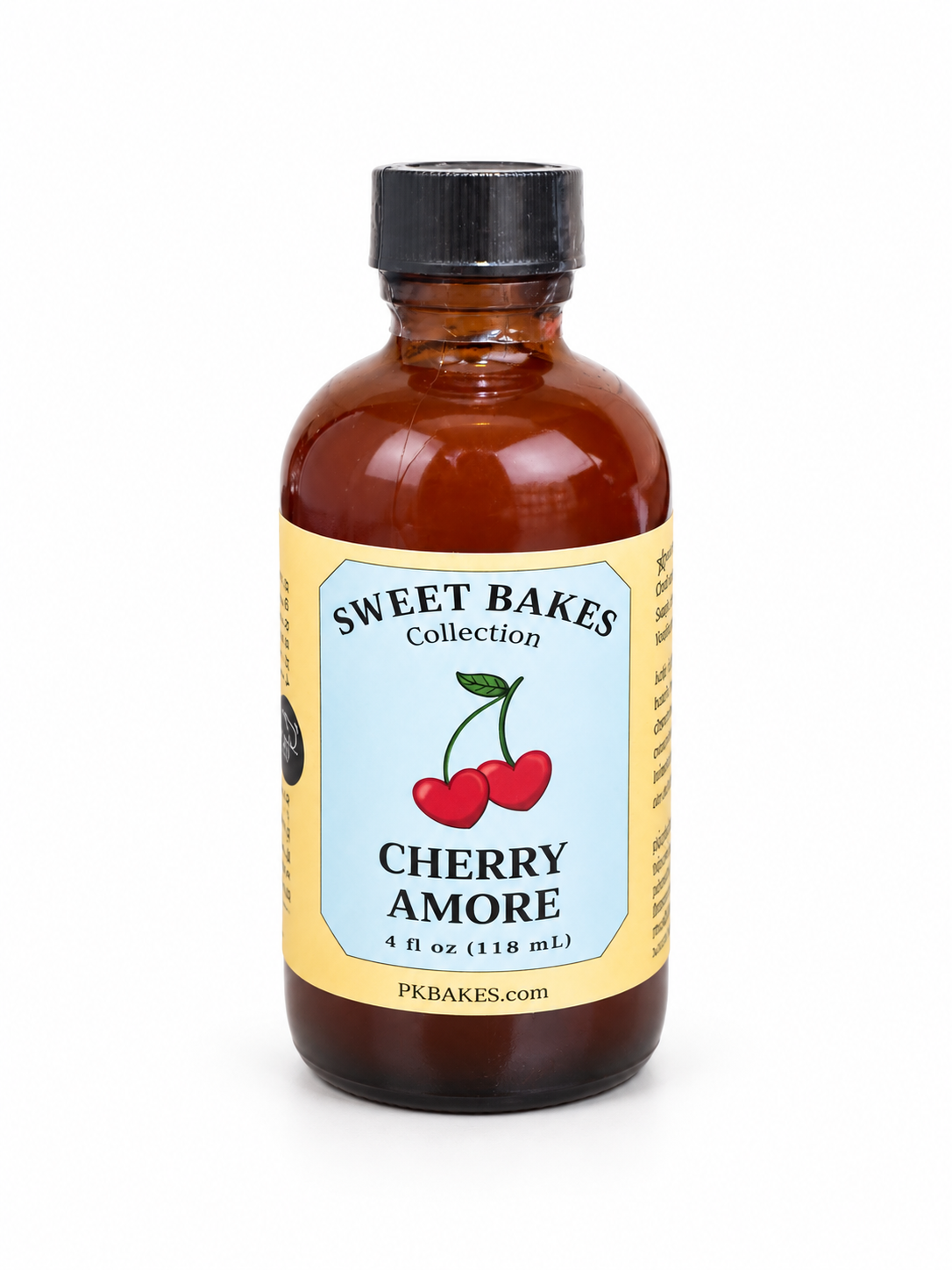 CHERRY AMORE