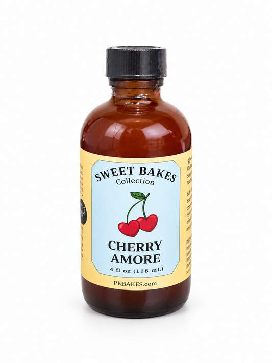 CHERRY AMORE