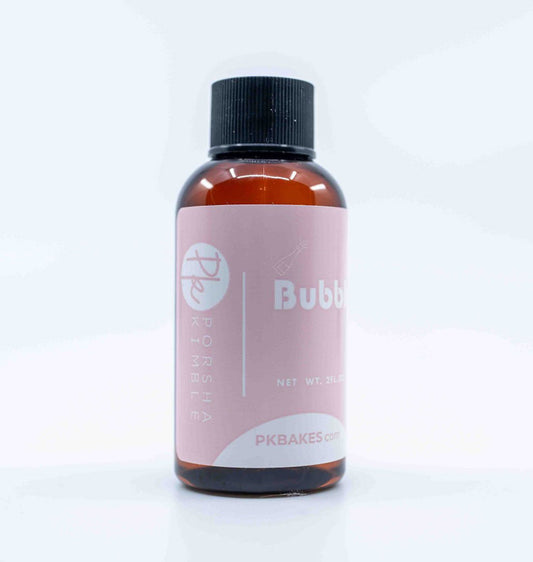 BUBBLY