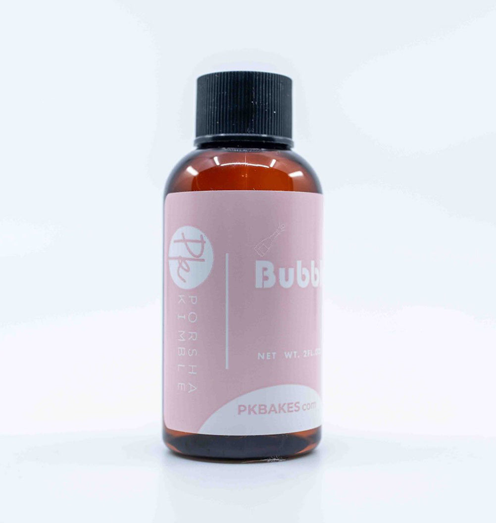 BUBBLY