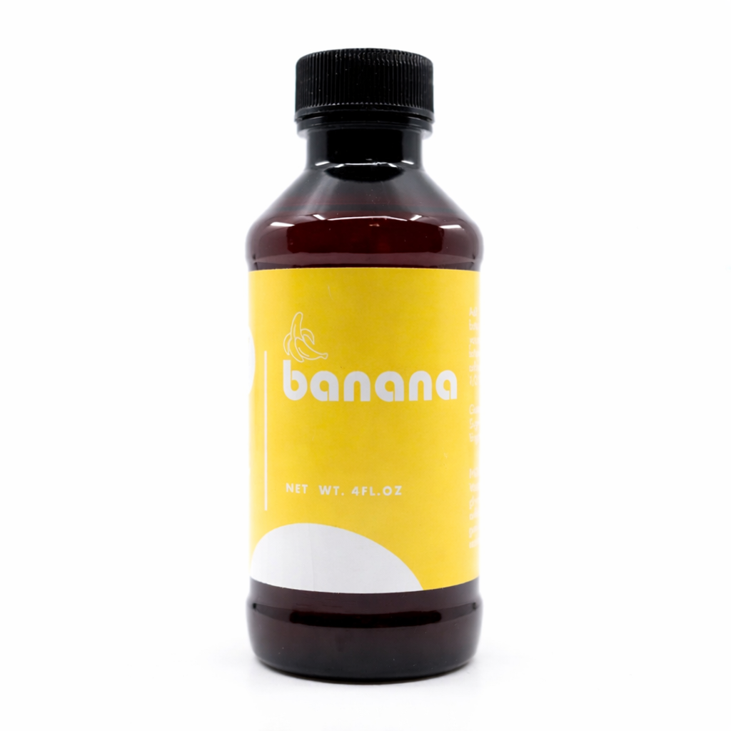 BANANA
