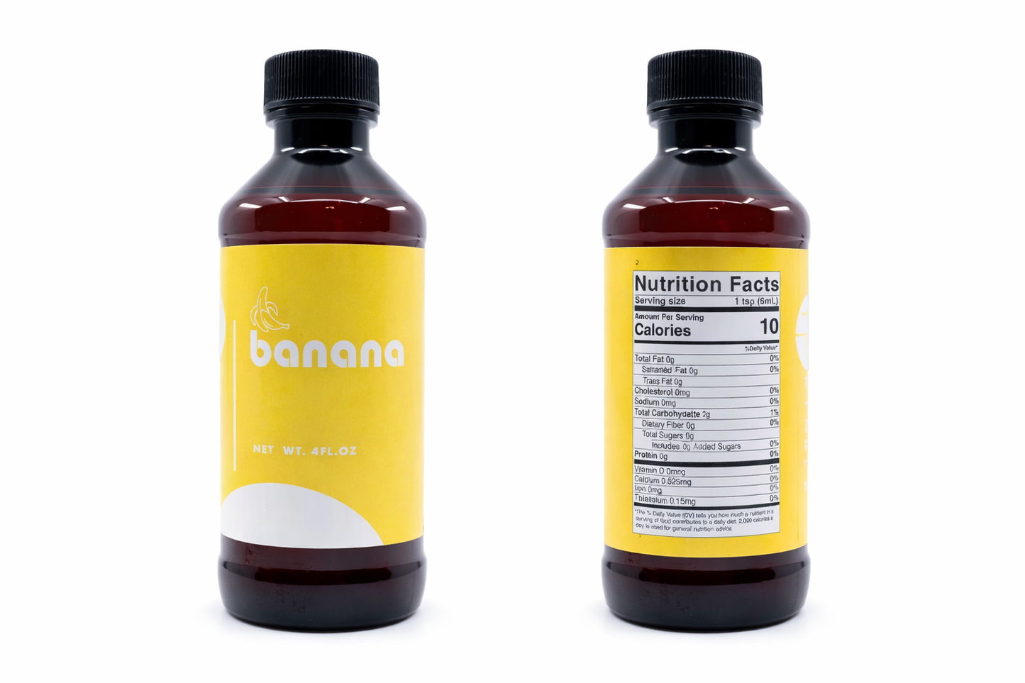 BANANA