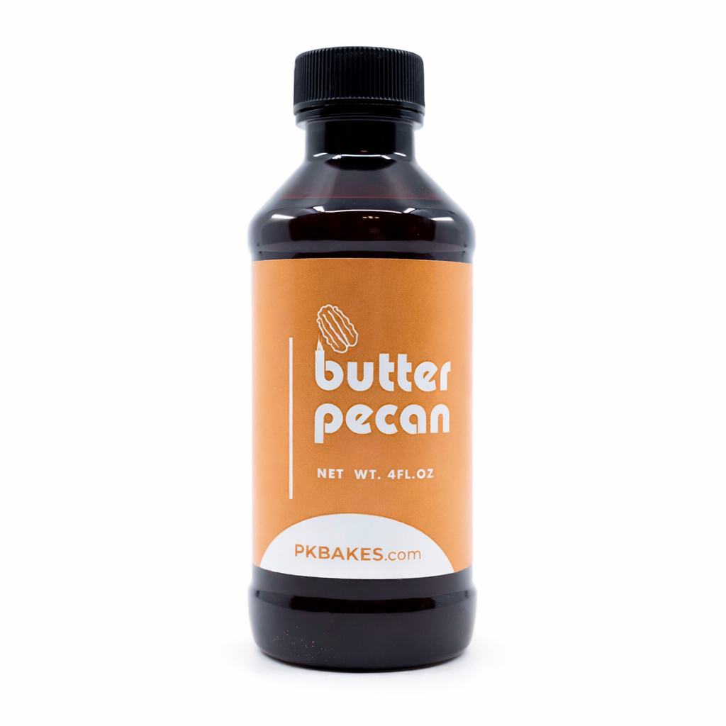 BUTTER PECAN