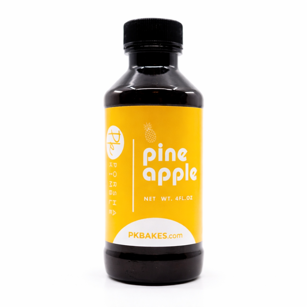 PINEAPPLE