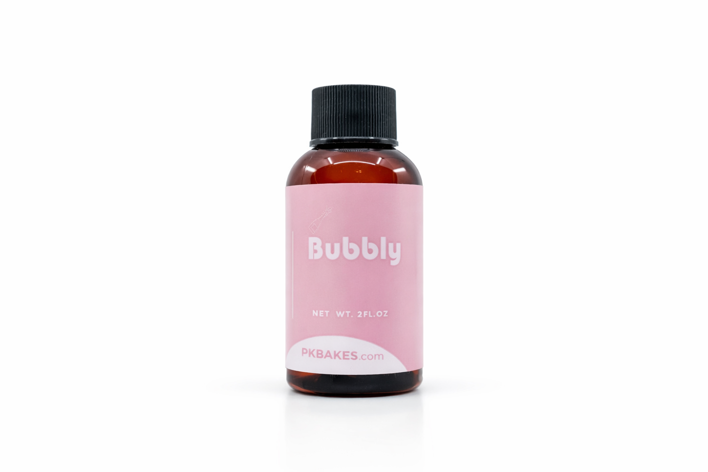 BUBBLY