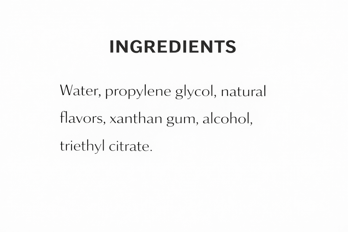 CINNA SWIRL EMULSION