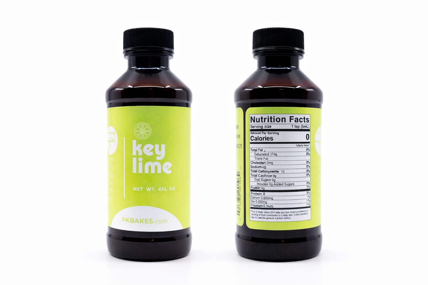 KEY LIME