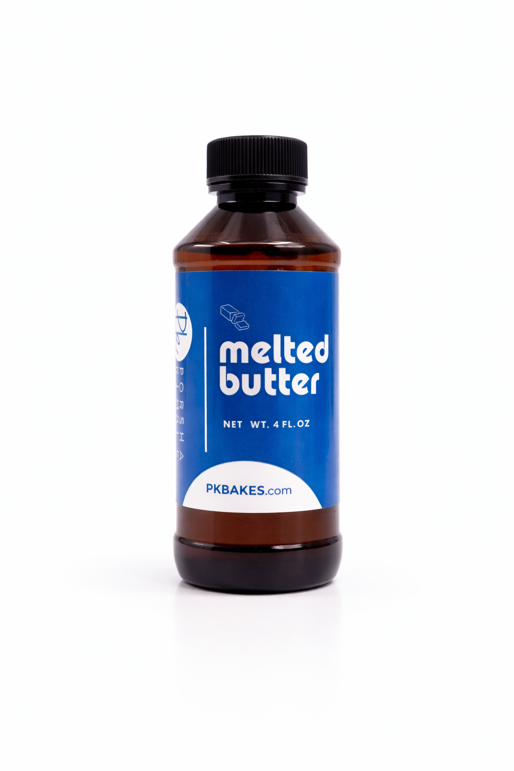 MELTED BUTTER